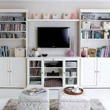 25 Simple Living Room Storage Ideas Shelterness Small Living Room Storage Smart Living Room Living Room Storage