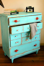 Create your own shabby chic furniture for a cool, funky look. Shabby Chic Wikipedia
