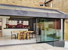 Trova tantissime idee per chiudere un portico fai da te. La Cucina In Veranda L Idea Geniale Da Rubare Agli Inglesi