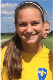 Alison Hannon's Instagram, Twitter & Facebook