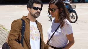 La nueva vida de Rodolfo Sancho y Silvia Bronchalo marcada por la tragedia y el amor por su hijo Daniel