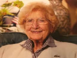 Obituary for Mary E Arnold