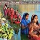 Chhath Puja Festival 2025 event image