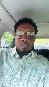 Pastor Daryl Mccullough