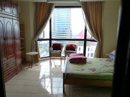 Don't you think amcorp serviced suites is like forever to be completed. Amcorp Service Suites Home Facebook