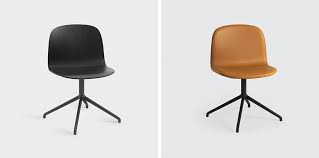 The idea was to create an extremely comfortable chair without upholstery and with a. Visu Bene Office Furniture