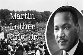 Luther King