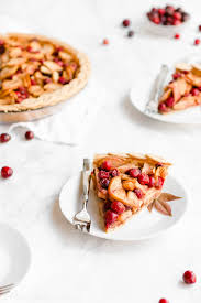 Easy to make, this is sure to be a new family favourite. 35 Healthy Thanksgiving Dessert Recipes Amy S Healthy Baking