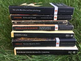See all books authored by penguin classics, including penguin classics: The Middle Ages In Penguin Classics 10 Little Known Gems