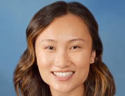 Alicia S. Liu, MD