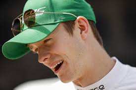 La búsqueda de Callum Ilott para hacerse su nombre en IndyCar