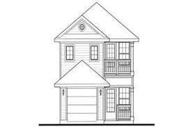 The multifunctional spaces make the most of the small floor plan. 20 20 Ft Wide 20 105 Ft Deep House Plans