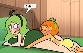 Rule34 - If it exists, there is porn of it  orange  4693908