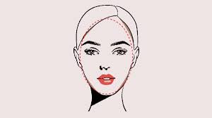Privilégiez les coupe de cheveux visage rond dégradées voir décoiffées, pourquoi pas ondulées mais pas bouclées pour éviter d'apporter encore dans ce cas, vous devez opter pour des coupes de cheveux qui allongent votre visage et diminuent la largeur de vos tempes et de vos maxillaires. Coupes De Cheveux Pour Un Visage De Forme Ovale