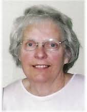 Obituary information for Mary Constance "Connie" Mueller