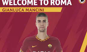 Il difensore della roma ha annunciato attraverso un messaggio pubblicato sul proprio profil instagram ufficiale di aver contratto il coronavirus. Ufficiale Mancini E Della Roma Tutte Le Cifre Dell Operazione Primapagina Calciomercato Com