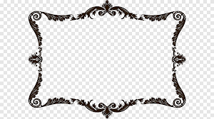 Download frame flower ornament vektor, png, jpg, hd untuk undangan. Wedding Invitation Ornament Drawing Retro Frame Material Library Picture Frame Picture Frames Png Pngegg