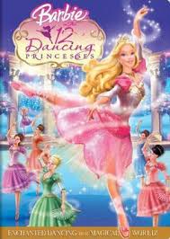 Log in to finish rating barbie as the princess and the pauper. Barbie In The 12 Dancing Princesses Wikipedia