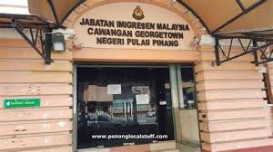 Selain di atas jika perlu individu tersebut boleh merujuk kepada jabatan imigresen malaysia. Check Imigresen Malaysia Blacklist How To Check Blacklist Companies In Malaysia From The Check To See If An Ip Address Is Blacklisted With One Of Nearly Seventy Dns Based
