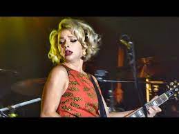 Belle of the west (2017) american dream. No Angels Samantha Fish Fantastic Live The Token 10 20 18 Youtube