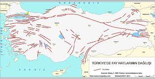 Aug 12, 2019 · türkiye'nin kuzey bölgelerden boydan boya geçen kuzey anadolu fay hattı'nın batı bölümünde meydana gelen deprem, 17 ağustos 1999 salı günü saat 03:01'de başladı ve 45 saniye sürdü. Elazig Depremi Sonrasi Gundeme Gelen Turkiye Deprem Ve Fay Hatti Haritasina Yakindan Bakalim Onedio Com