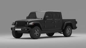 We did not find results for: Prior Design 2021 Jeep Gladiator Rubicon Is Digital Tuning Done Right Autoevolution