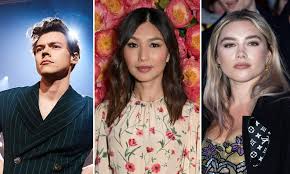 Not only did he relish the opportunity to allow for the brilliant. Don T Worry Darling Cast From Harry Styles Olivia Wilde To Kiki Layne Florence Capital