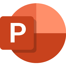 Office 365 logo, microsoft office 365 office online computer software, office, text, trademark, orange png. Microsoft Power Point Office 365 Logo Free Icon Of Logos Microsoft Office 365