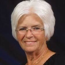 Helen Claire Hetletved Obituary November 21, 2020