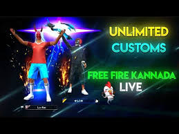 Free fire live in kannada. Free Fire Live In Kannada Yuvi Ff Kannada Free Fire Live Youtube