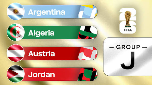 2026 FIFA World Cup: Group J preview, what to know | MLSSoccer.com