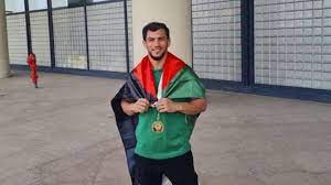 He became the african champion winning in tunisia in 2019. Hcrx7igrwkezfm