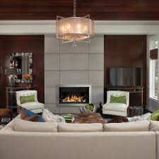 Napoleon's ascent™ 42 is the largest single view fireplace in the ascent™ series. Napoleon Ascent Multi View Series Gas Fireplaces National Home Comfort