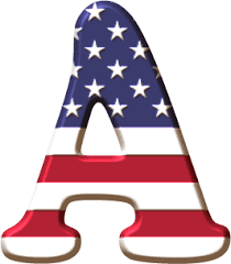 Blindada Por Deus Alfabeto Estados Unidos Png Decoracao Capitao America Decoracao Americana Bandeira Americana