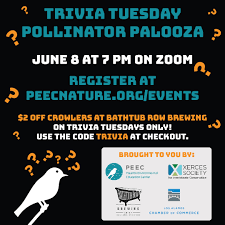 Play june quizzes on sporcle, the world's largest quiz community. Celebrate Pollinators At Peec S Trivia Tuesday June 8 Los Alamos Reporter
