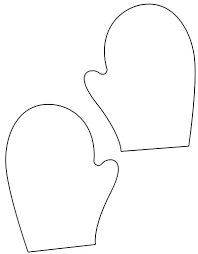Free, printable coloring pages for adults that are not only fun but extremely relaxing. Printable Mitten Coloring Page Printable Treats Com