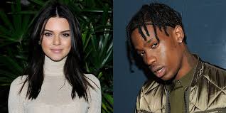 Kendall Jenner Travis Scott Instagram