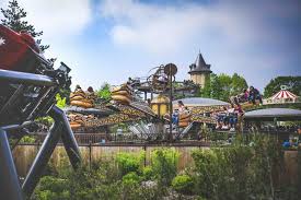 Les tarifs du jardin d'acclimatation. Le Jardin D Acclimatation A Paris Oui Sncf