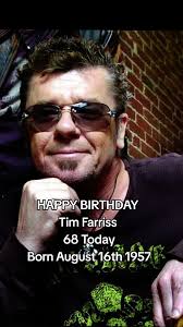 Tim Farriss Happy Birthday 68 Today #news, #shorts, #inxs,