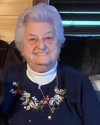 Obituary information for Norma E. Barber