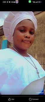 Warning about a con lady