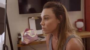 Michelle Heaton breaks down in tears over her mastectomy