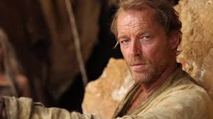El Festival de Cine de Almería homenajea al actor Iain Glen por su papel en  'Juego de Tronos'