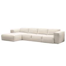 Ecksofa Hudson V Webstoff Ecksofas Sofa Ecksofa