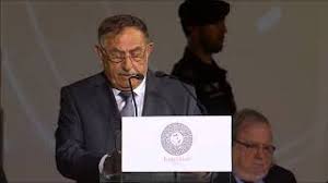 Professor Bashar Awad