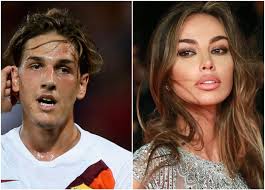 Va ancora avanti la telenovela tra zaniolo e madalina ghenea. Nicolo Zaniolo On Instagram The Post Later Deleted For Madalina Ghenea World Stock Market