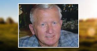 Carl Edgell Obituary June 26, 2006