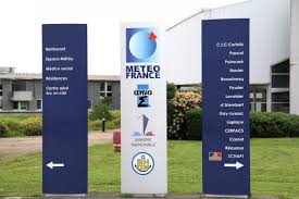 Température ressentie, ensoleillement, risques de pluie dans l'heure. 23 Avril 2014 Meteo France