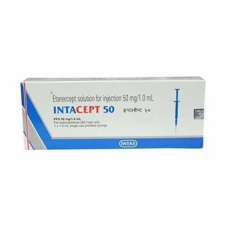 Etanercept Injections in Delhi, Delhi | Etanercept Injections, Etacept Injection Price in Delhi