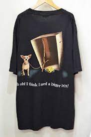 Late night taco bell, chocolate ice cream and easy cheese (squirted straight into your mouth) yep, it doesn't get any better than this! 90 S Taco Bell ãƒ•ã‚©ãƒˆãƒ—ãƒªãƒ³ãƒˆtã‚·ãƒ£ãƒ„ Made In Usa Mtp01973001502332 Vintage ãƒ´ã‚£ãƒ³ãƒ†ãƒ¼ã‚¸ T Shirt Tã‚·ãƒ£ãƒ„ Used Vintage Box Hi Smile